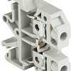 Клеммная колодка EKF PROxima PLC-JXB-6/35 GY