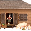 Игровой набор Masai Mara На ферме ММ205-067