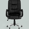 Кресло Stool Group TopChairs Atlant (черный)