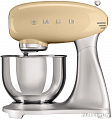 Миксер Smeg SMF01PBEU