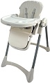 Высокий стульчик Nino Tummy YY3-3 (белый)