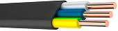 Кабель силовой Поиск-1 ВВГ-П 3x2.5 Ч 1114486774405 (200 м)
