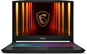 Игровой ноутбук MSI Katana 15 HX B14WEK-616XBY