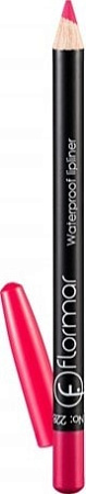 Карандаш Flormar Waterproof Lipliner (тон 228)