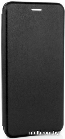 Чехол для телефона Case Magnetic flip для Samsung Galaxy A41 (черный)