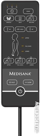 Массажное кресло Medisana RC 420