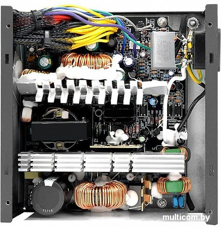 Блок питания Thermaltake TR2 S 600W PS-TRS-0600NPCWEU-2