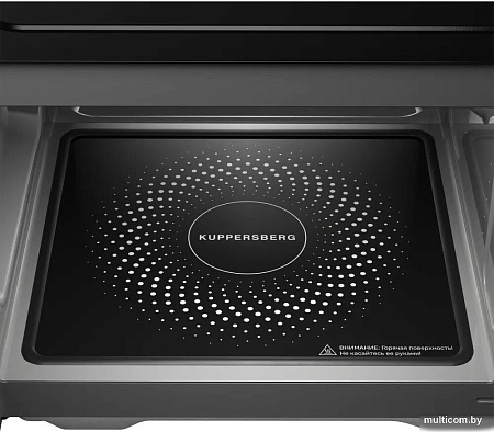 Микроволновая печь KUPPERSBERG FMW 200 MG