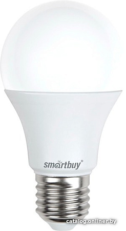 Светодиодная лампочка SmartBuy A65 E27 20 Вт 3000 К SBL-A65-20-30K-E27