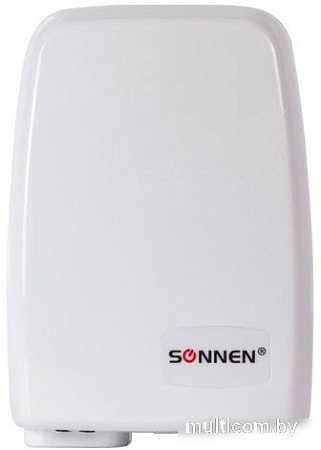 Сушилка для рук Sonnen HD-120 604190