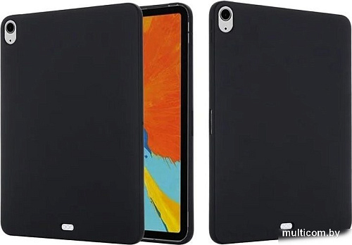 Чехол для планшета G-Case iPad Air 13 2024 6601106166A (черный)