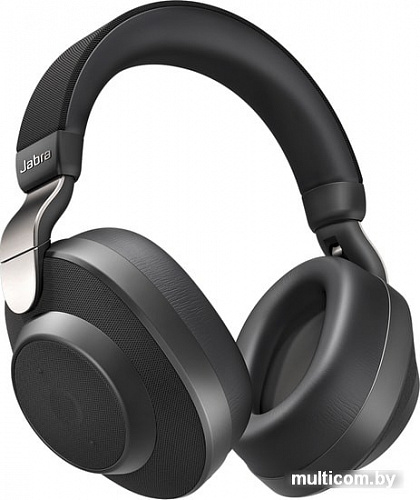 Наушники Jabra Elite 85h (титаново-черный)