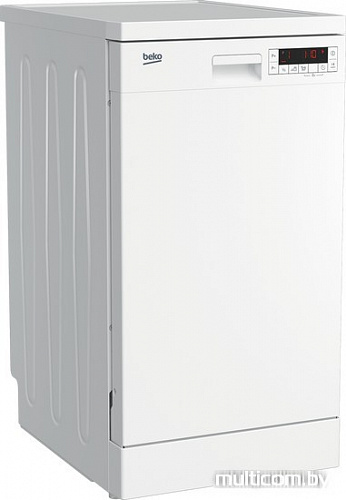 Посудомоечная машина BEKO DFS25W11W