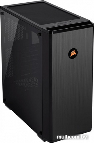 Корпус Corsair Carbide Series 175R RGB CC-9011171-WW