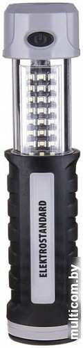 Фонарь Elektrostandard Slider FLT15-19-2W 31led BG