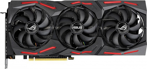 Видеокарта ASUS ROG Strix GeForce RTX 2080 Super Advanced edition 8GB GDDR6