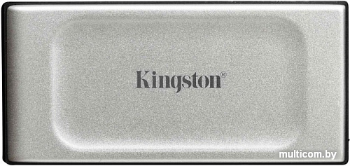 Внешний накопитель Kingston XS2000 1TB SXS2000/1000G