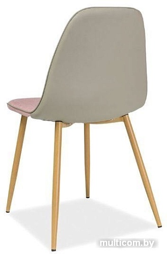 Стул Signal Dual (розовый)