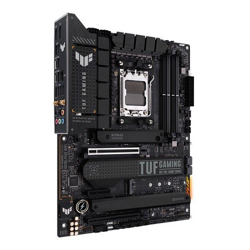 ASUS TUF Gaming X670E-Plus WiFi