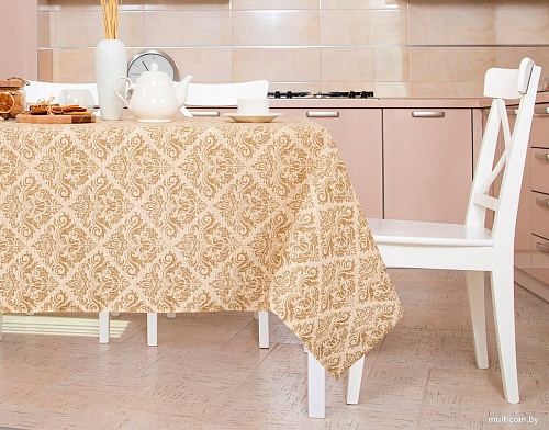 Скатерть АртПостель Жаннет СБ.150.260 260x150