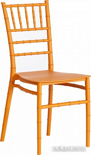 Стул TetChair Chavari (золото)