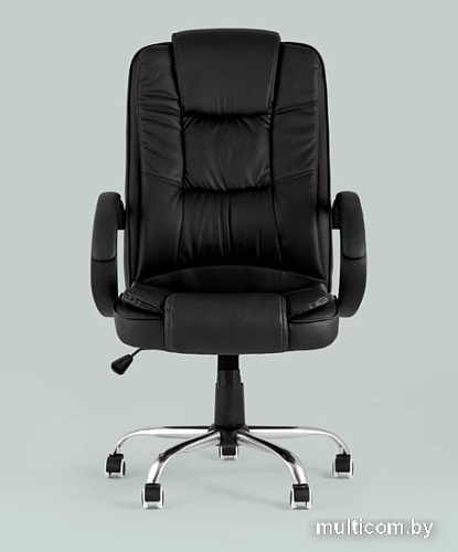 Кресло Stool Group TopChairs Atlant (черный)