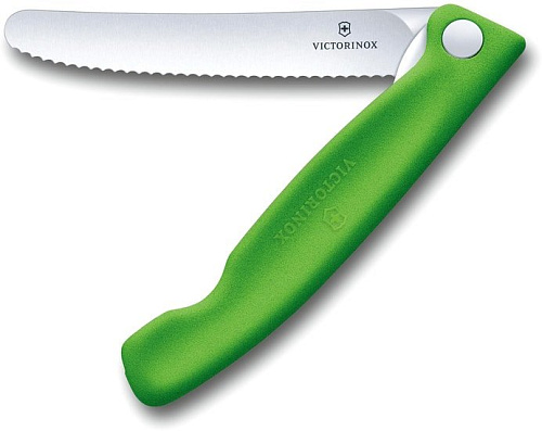 Складной нож Victorinox 6.7836.F4B