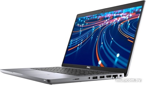 Ноутбук Dell Latitude 14 5420-0433