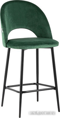 Стул Stool Group Меган AV 415-H30-08(PP) (велюр зеленый)