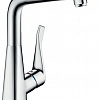 Смеситель Hansgrohe M712-H320 73810000