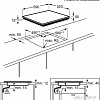 Варочная панель Electrolux IPE644RCC