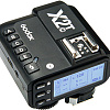 Радиосинхронизатор Godox X2T-N TTL для Nikon