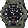 Наручные часы Casio HDC-700-3A2VEF