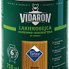 Лак Vidaron Лакобейц L04 0.75 л (грецкий орех)