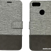 Чехол для телефона Case Muxma для Xiaomi Mi A1 Mi5X (серый)
