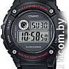 Наручные часы Casio W-216H-1AVEF