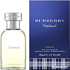Парфюмерия Burberry Weekend For Men EdT (50 мл)