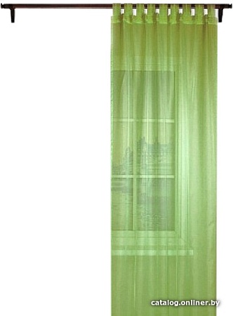 Тюль Nivasan Марго H1.Mg-16 1.5x2.6 м (бутылочный)