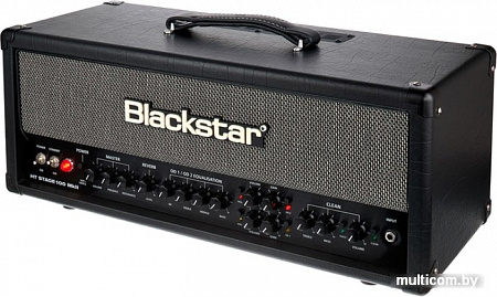 Голова Blackstar HT Stage 100 MKII