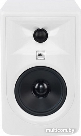 Студийный монитор JBL 305P MKII 5" (белый)