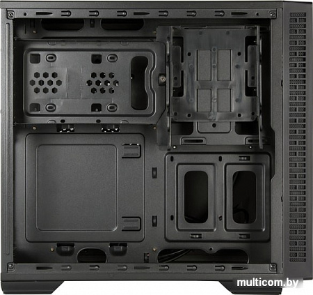 Корпус Chieftec UK-02B-OP