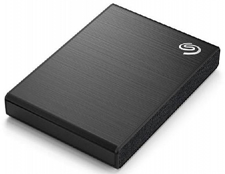 Внешний накопитель Seagate One Touch STKG500400 500GB