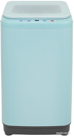 Активаторная стиральная машина Willmark WMA-451GH