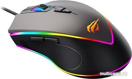 Игровая мышь Havit Gamenote MS1017