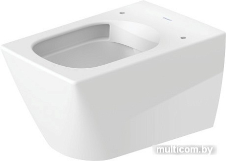 Унитаз Duravit Viu 2511090000