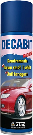ATAS Очиститель Decabit 250 мл