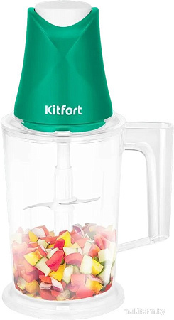 Чоппер Kitfort KT-3514