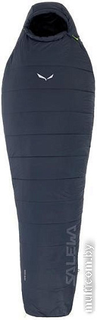 Спальный мешок Salewa Rozes Warm Left (левая молния, синий)