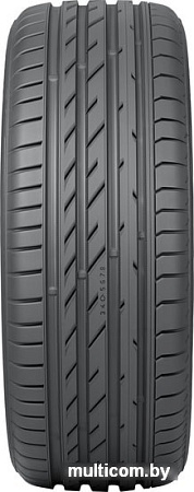 Автомобильные шины Nokian Nordman SZ2 235/45R18 94W