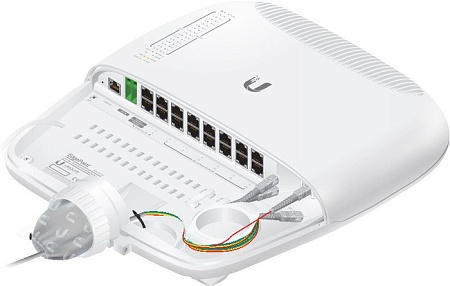 Коммутатор Ubiquiti EdgePoint [EP-S16]